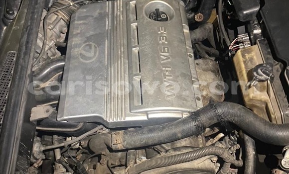 Acheter Occasion Voiture Lexus RX 330 Autre à Cotonou, Benin Acheter Occasion Voiture Lexus RX 330 Autre à Cotonou, Benin