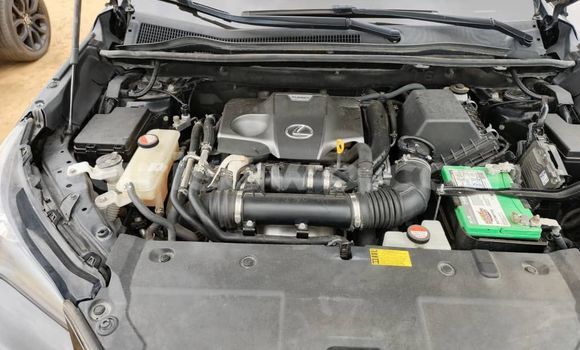 Ra Àlòkù Lexus NX Black Ọkọ̀ in Cotonou ni Benin Ra Àlòkù Lexus NX Black Ọkọ̀ in Cotonou ni Benin