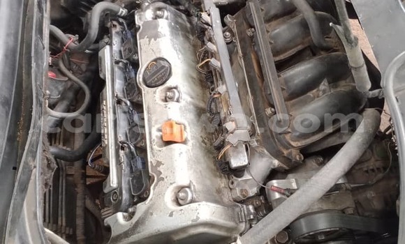 Buy Used Honda CR–V Brown Car in Cotonou in Benign Buy Used Honda CR–V Brown Car in Cotonou in Benign