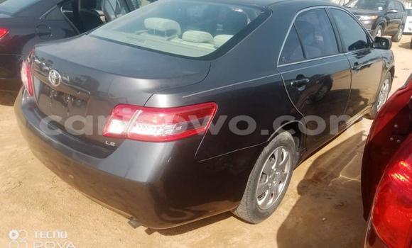 Sayi Imported Toyota Camry Brown Mota in Abomey Calavi a Benin Sayi Imported Toyota Camry Brown Mota in Abomey Calavi a Benin