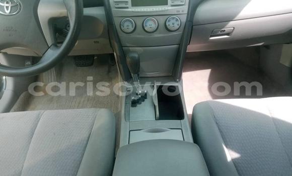Sayi Imported Toyota Camry Brown Mota in Abomey Calavi a Benin Sayi Imported Toyota Camry Brown Mota in Abomey Calavi a Benin