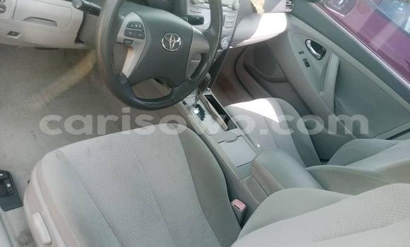 Sayi Imported Toyota Camry Brown Mota in Abomey Calavi a Benin Sayi Imported Toyota Camry Brown Mota in Abomey Calavi a Benin