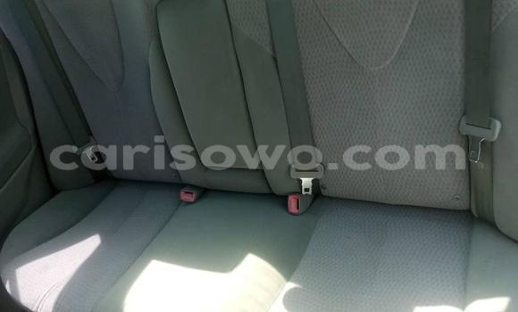 Sayi Imported Toyota Camry Brown Mota in Abomey Calavi a Benin Sayi Imported Toyota Camry Brown Mota in Abomey Calavi a Benin