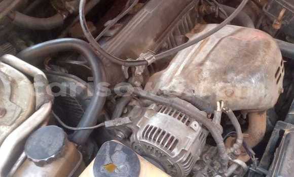 Buy Used Toyota Carina Silver Car in Cotonou in Benign Buy Used Toyota Carina Silver Car in Cotonou in Benign