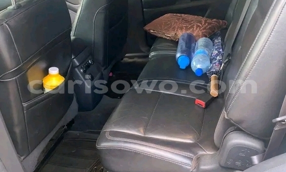 Ra Àlòkù Ford Explorer funfun Ọkọ̀ in Cotonou ni Benin Ra Àlòkù Ford Explorer funfun Ọkọ̀ in Cotonou ni Benin