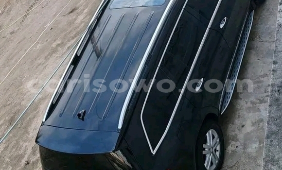Buy Used Mercedes-Benz GLK–Class Black Car in Cotonou in Benign Buy Used Mercedes-Benz GLK–Class Black Car in Cotonou in Benign