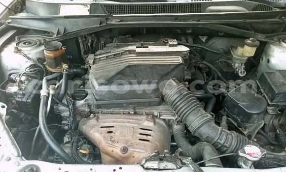 Acheter Occasion Voiture Toyota RAV4 Autre à Cotonou, Benin