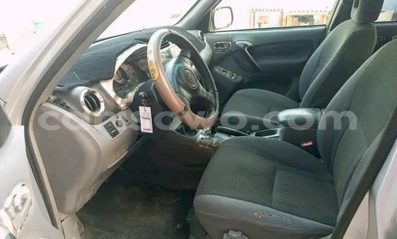 Buy Used Toyota RAV4 Other Car in Cotonou in Benign Buy Used Toyota RAV4 Other Car in Cotonou in Benign