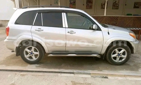 Buy Used Toyota RAV4 Other Car in Cotonou in Benign Buy Used Toyota RAV4 Other Car in Cotonou in Benign