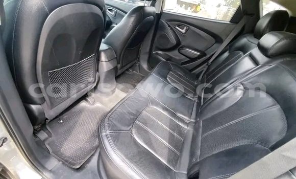 Buy Used Hyundai Tucson Other Car in Cotonou in Benign Buy Used Hyundai Tucson Other Car in Cotonou in Benign