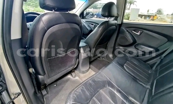 Buy Used Hyundai Tucson Other Car in Cotonou in Benign Buy Used Hyundai Tucson Other Car in Cotonou in Benign