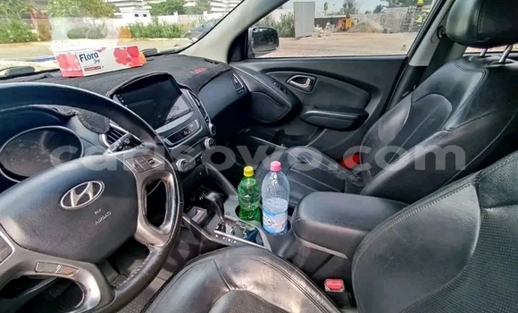 Buy Used Hyundai Tucson Other Car in Cotonou in Benign Buy Used Hyundai Tucson Other Car in Cotonou in Benign