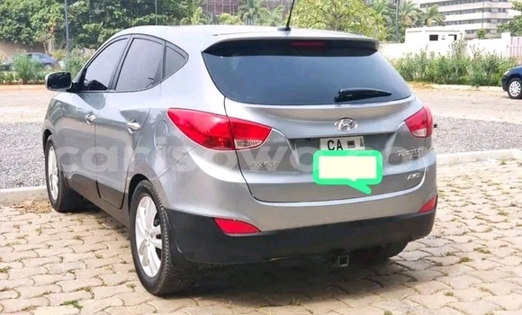 Buy Used Hyundai Tucson Other Car in Cotonou in Benign Buy Used Hyundai Tucson Other Car in Cotonou in Benign