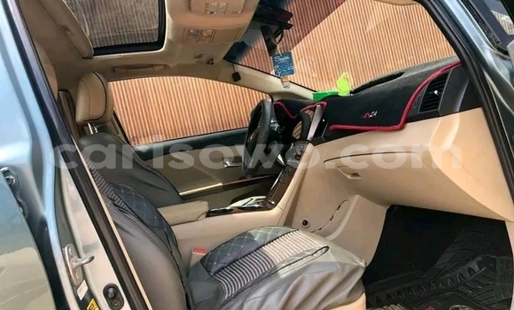 Acheter Occasion Voiture Toyota Venza Autre à Cotonou, Benin