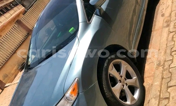 Buy Used Toyota Venza Other Car in Cotonou in Benign Buy Used Toyota Venza Other Car in Cotonou in Benign