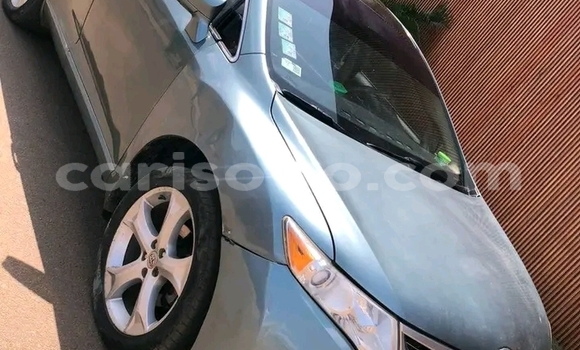 Buy Used Toyota Venza Other Car in Cotonou in Benign Buy Used Toyota Venza Other Car in Cotonou in Benign