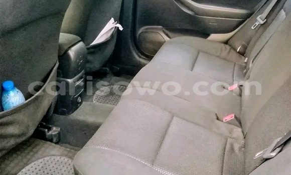 Buy Used Toyota Avensis Other Car in Cotonou in Benign Buy Used Toyota Avensis Other Car in Cotonou in Benign