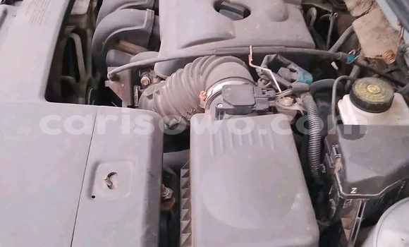 Buy Used Toyota Avensis Other Car in Cotonou in Benign Buy Used Toyota Avensis Other Car in Cotonou in Benign