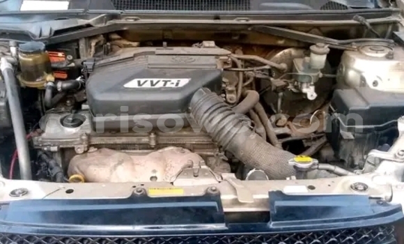 Sayi Na hannu Toyota RAV4 Sauran Mota in Cotonou a Benin