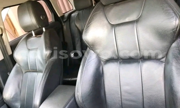 Buy Used Range Rover Evoque Other Car in Cotonou in Benign Buy Used Range Rover Evoque Other Car in Cotonou in Benign