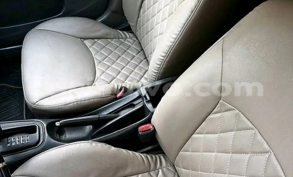 Buy Used Nissan Almera Other Car in Cotonou in Benign Buy Used Nissan Almera Other Car in Cotonou in Benign