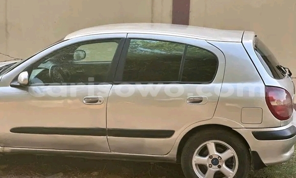 Buy Used Nissan Almera Other Car in Cotonou in Benign Buy Used Nissan Almera Other Car in Cotonou in Benign