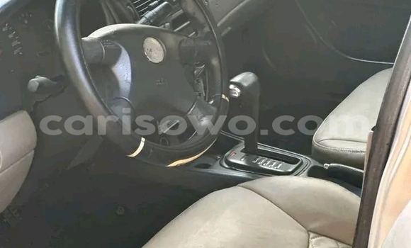 Buy Used Nissan Almera Other Car in Cotonou in Benign Buy Used Nissan Almera Other Car in Cotonou in Benign
