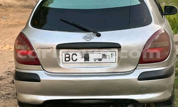 Buy Used Nissan Almera Other Car in Cotonou in Benign Buy Used Nissan Almera Other Car in Cotonou in Benign