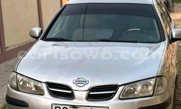 Buy Used Nissan Almera Other Car in Cotonou in Benign Buy Used Nissan Almera Other Car in Cotonou in Benign