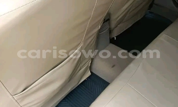 Buy Used Nissan Primera Other Car in Cotonou in Benign Buy Used Nissan Primera Other Car in Cotonou in Benign