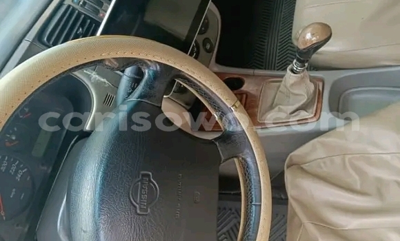 Buy Used Nissan Primera Other Car in Cotonou in Benign Buy Used Nissan Primera Other Car in Cotonou in Benign