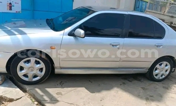 Buy Used Nissan Primera Other Car in Cotonou in Benign Buy Used Nissan Primera Other Car in Cotonou in Benign