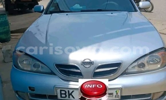 Buy Used Nissan Primera Other Car in Cotonou in Benign Buy Used Nissan Primera Other Car in Cotonou in Benign