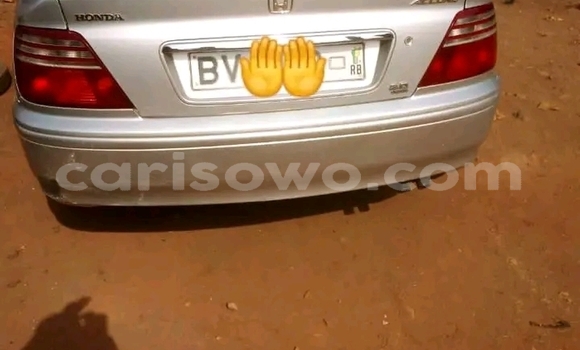Acheter Occasion Voiture Honda Accord Blanc à Porto Novo, Benin Acheter Occasion Voiture Honda Accord Blanc à Porto Novo, Benin