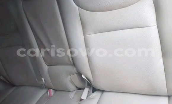 Ra Àlòkù Toyota Highlander Miiran Ọkọ̀ in Cotonou ni Benin Ra Àlòkù Toyota Highlander Miiran Ọkọ̀ in Cotonou ni Benin