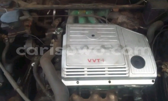 Buy Used Toyota Highlander Other Car in Cotonou in Benign Buy Used Toyota Highlander Other Car in Cotonou in Benign