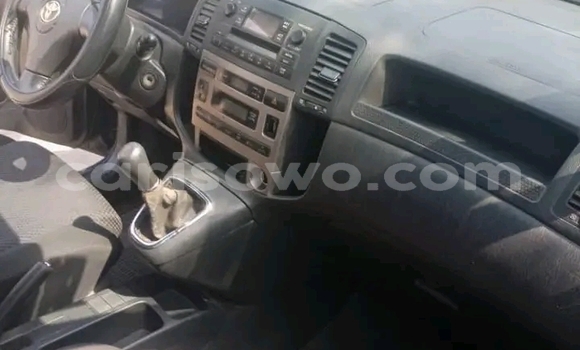 Buy Used Toyota Highlander Other Car in Cotonou in Benign Buy Used Toyota Highlander Other Car in Cotonou in Benign