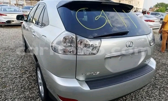 Sayi Na hannu Lexus RX 350 Sauran Mota in Cotonou a Benin