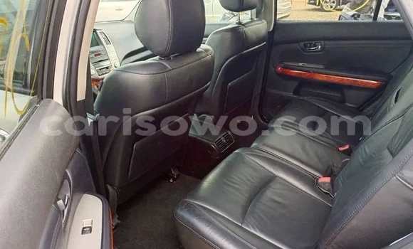 Ra Àlòkù Lexus RX 350 Miiran Ọkọ̀ in Cotonou ni Benin Ra Àlòkù Lexus RX 350 Miiran Ọkọ̀ in Cotonou ni Benin