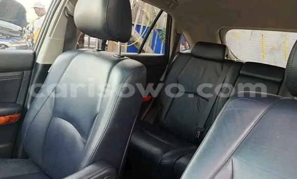 Ra Àlòkù Lexus RX 350 Miiran Ọkọ̀ in Cotonou ni Benin Ra Àlòkù Lexus RX 350 Miiran Ọkọ̀ in Cotonou ni Benin