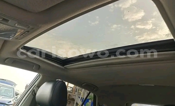 Ra Àlòkù Lexus RX 350 Miiran Ọkọ̀ in Cotonou ni Benin Ra Àlòkù Lexus RX 350 Miiran Ọkọ̀ in Cotonou ni Benin