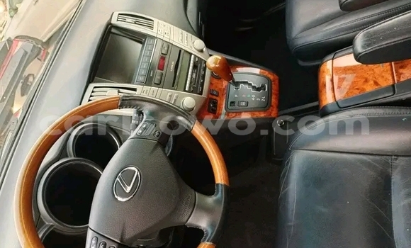 Ra Àlòkù Lexus RX 350 Miiran Ọkọ̀ in Cotonou ni Benin Ra Àlòkù Lexus RX 350 Miiran Ọkọ̀ in Cotonou ni Benin