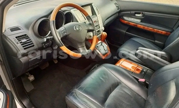 Ra Àlòkù Lexus RX 350 Miiran Ọkọ̀ in Cotonou ni Benin Ra Àlòkù Lexus RX 350 Miiran Ọkọ̀ in Cotonou ni Benin