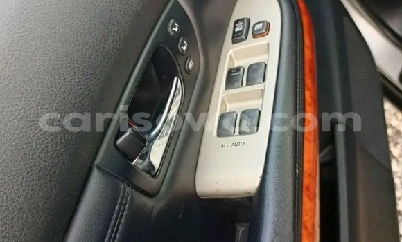 Ra Àlòkù Lexus RX 350 Miiran Ọkọ̀ in Cotonou ni Benin Ra Àlòkù Lexus RX 350 Miiran Ọkọ̀ in Cotonou ni Benin