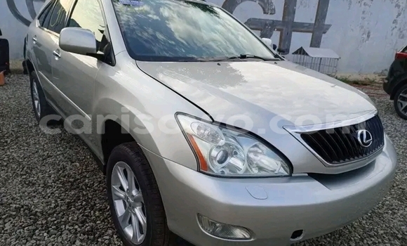 Ra Àlòkù Lexus RX 350 Miiran Ọkọ̀ in Cotonou ni Benin Ra Àlòkù Lexus RX 350 Miiran Ọkọ̀ in Cotonou ni Benin
