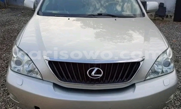 Ra Àlòkù Lexus RX 350 Miiran Ọkọ̀ in Cotonou ni Benin Ra Àlòkù Lexus RX 350 Miiran Ọkọ̀ in Cotonou ni Benin
