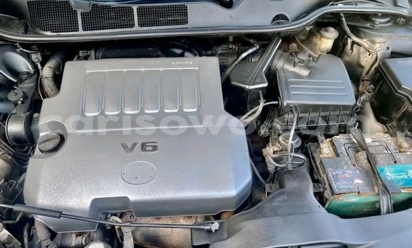 Buy Used Toyota Venza White Car in Cotonou in Benign Buy Used Toyota Venza White Car in Cotonou in Benign