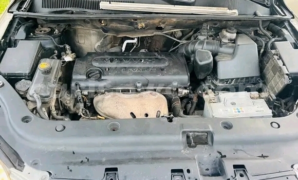 Acheter Occasion Voiture Toyota RAV4 Autre à Cotonou, Benin