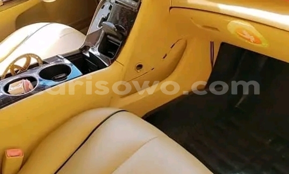 Acheter Occasion Voiture Toyota Venza Noir à Cotonou, Benin Acheter Occasion Voiture Toyota Venza Noir à Cotonou, Benin