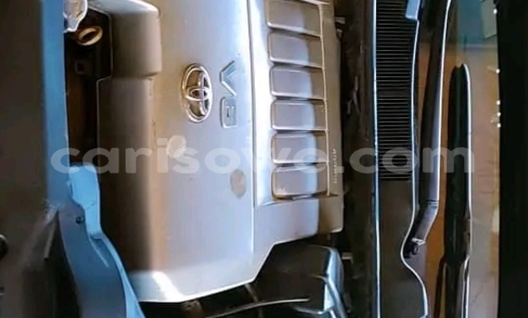 Ra Àlòkù Toyota Venza Black Ọkọ̀ in Cotonou ni Benin Ra Àlòkù Toyota Venza Black Ọkọ̀ in Cotonou ni Benin